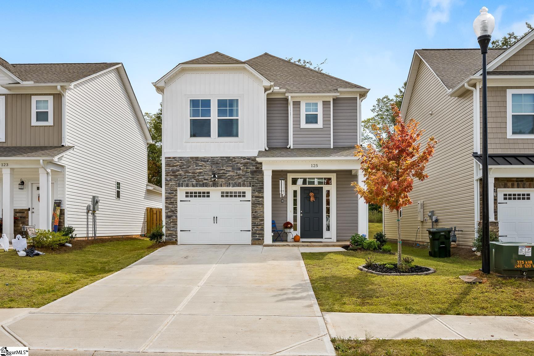 125 Highland Park Court, Easley SC 29642-0000