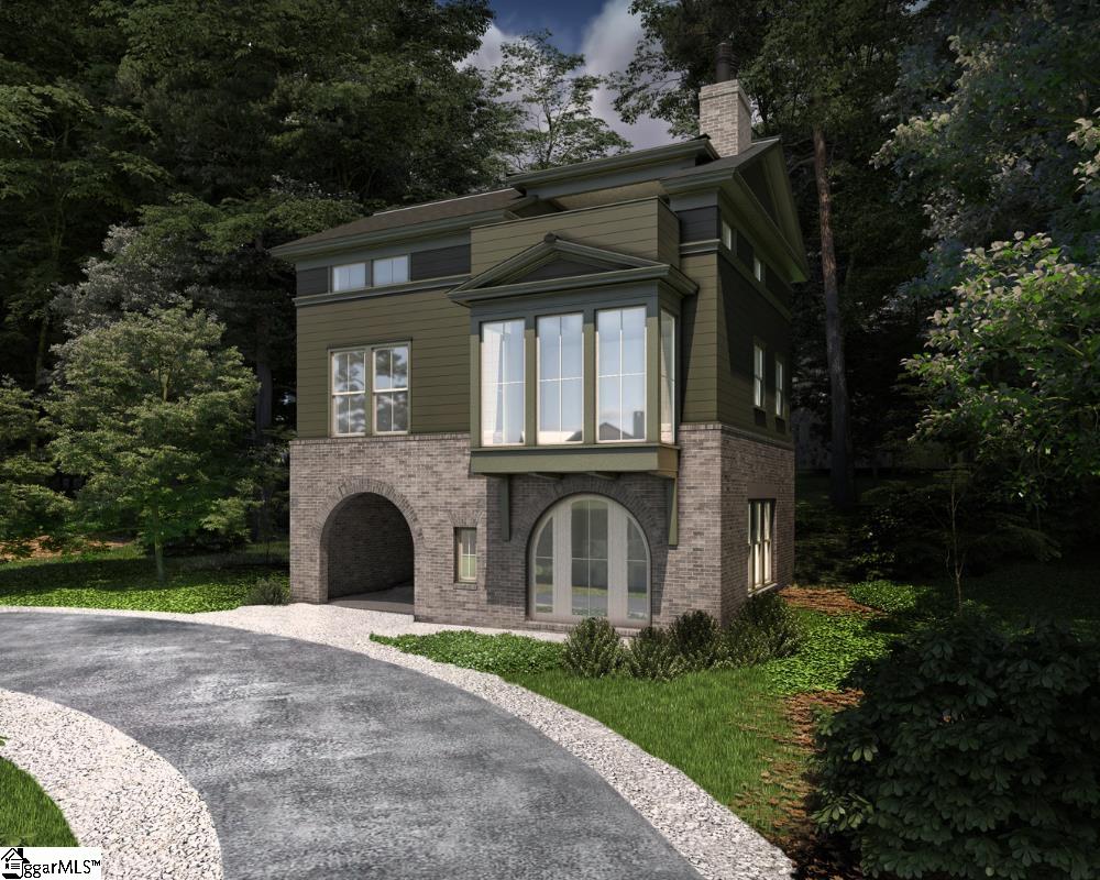 105 Verdure Drive, Greenville SC 29615