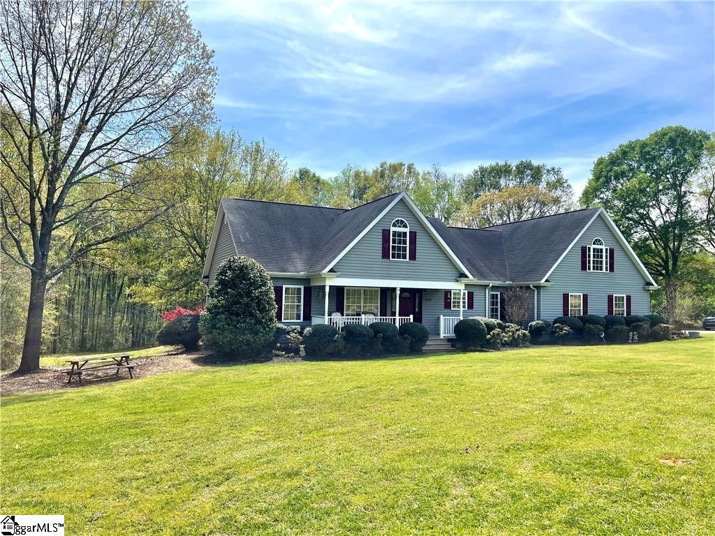 1436 Old Mill Road, Easley SC 29642
