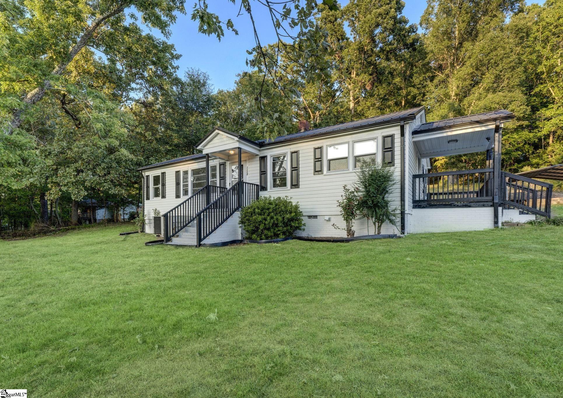 1112 Robert P Jeanes Road, Easley SC 29640