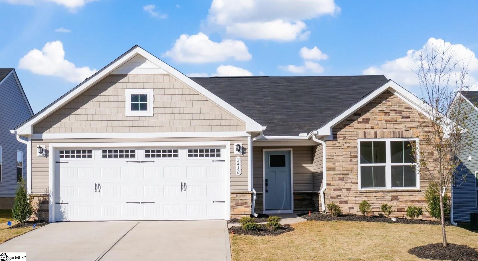 2430 Merrill Way, Boiling Springs SC 29316