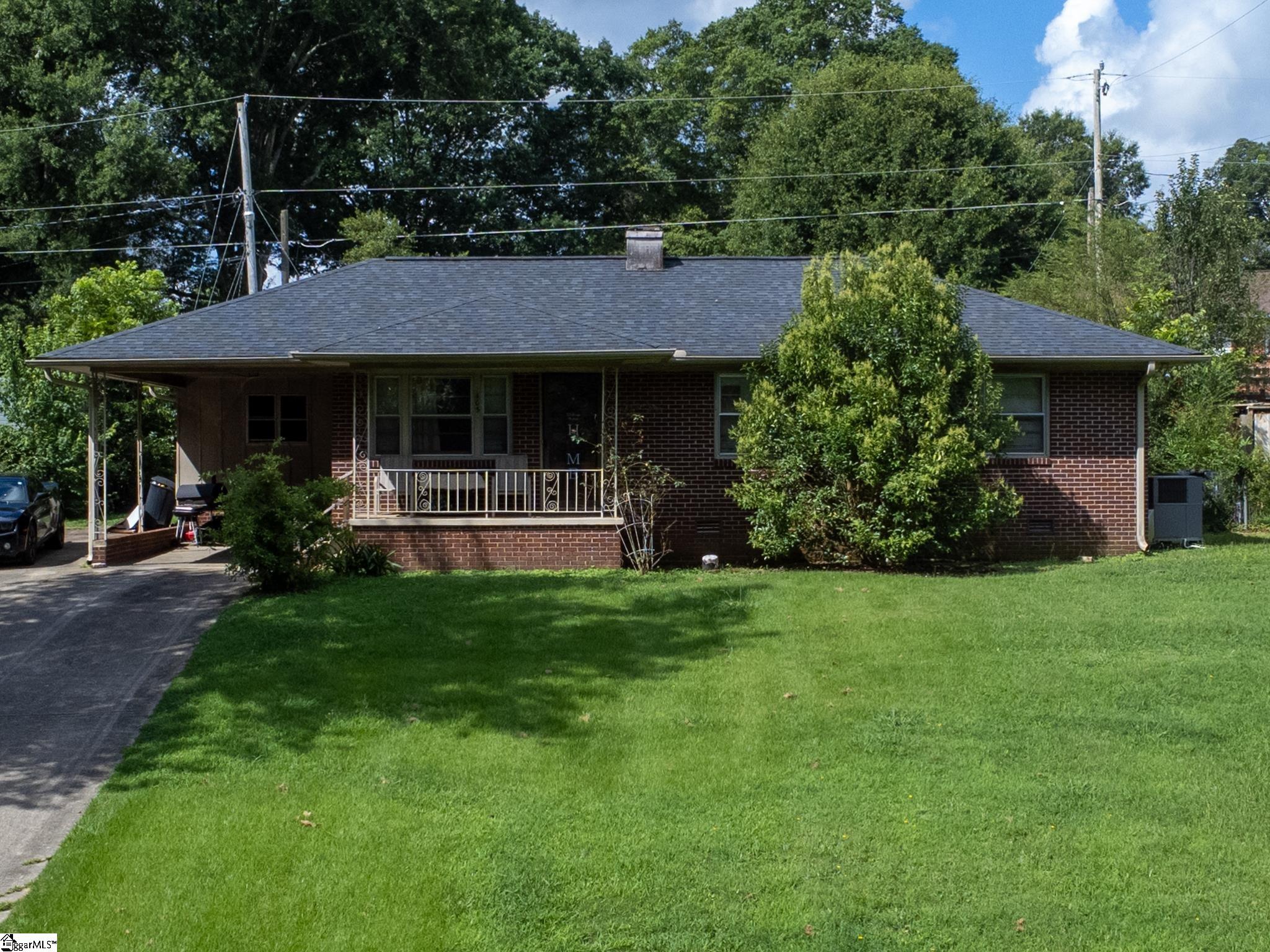 405 Azalea Drive, Anderson SC 29625-2706