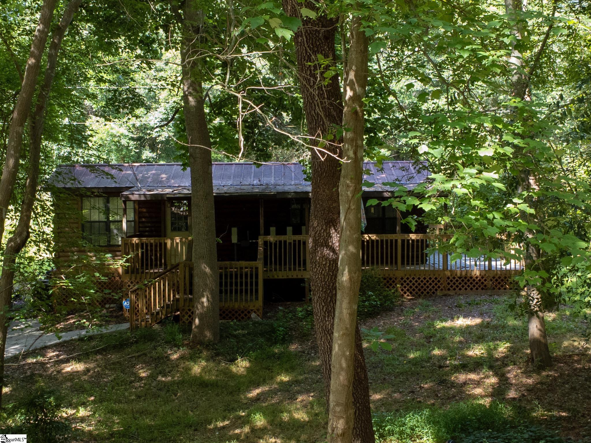 228 Voyles Road, Anderson SC 29625-5957