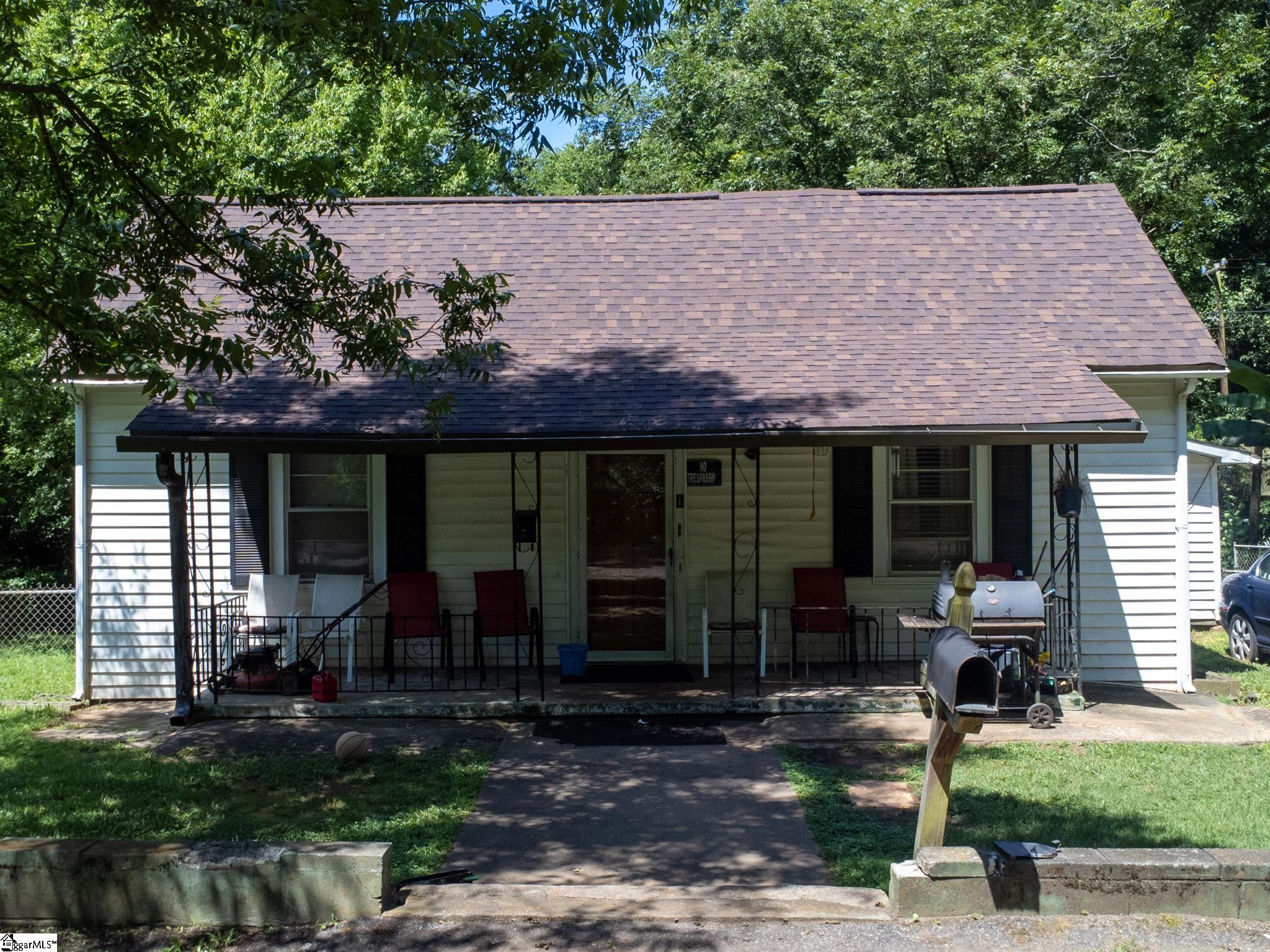 101 Hunter Street, Anderson SC 29625-3348