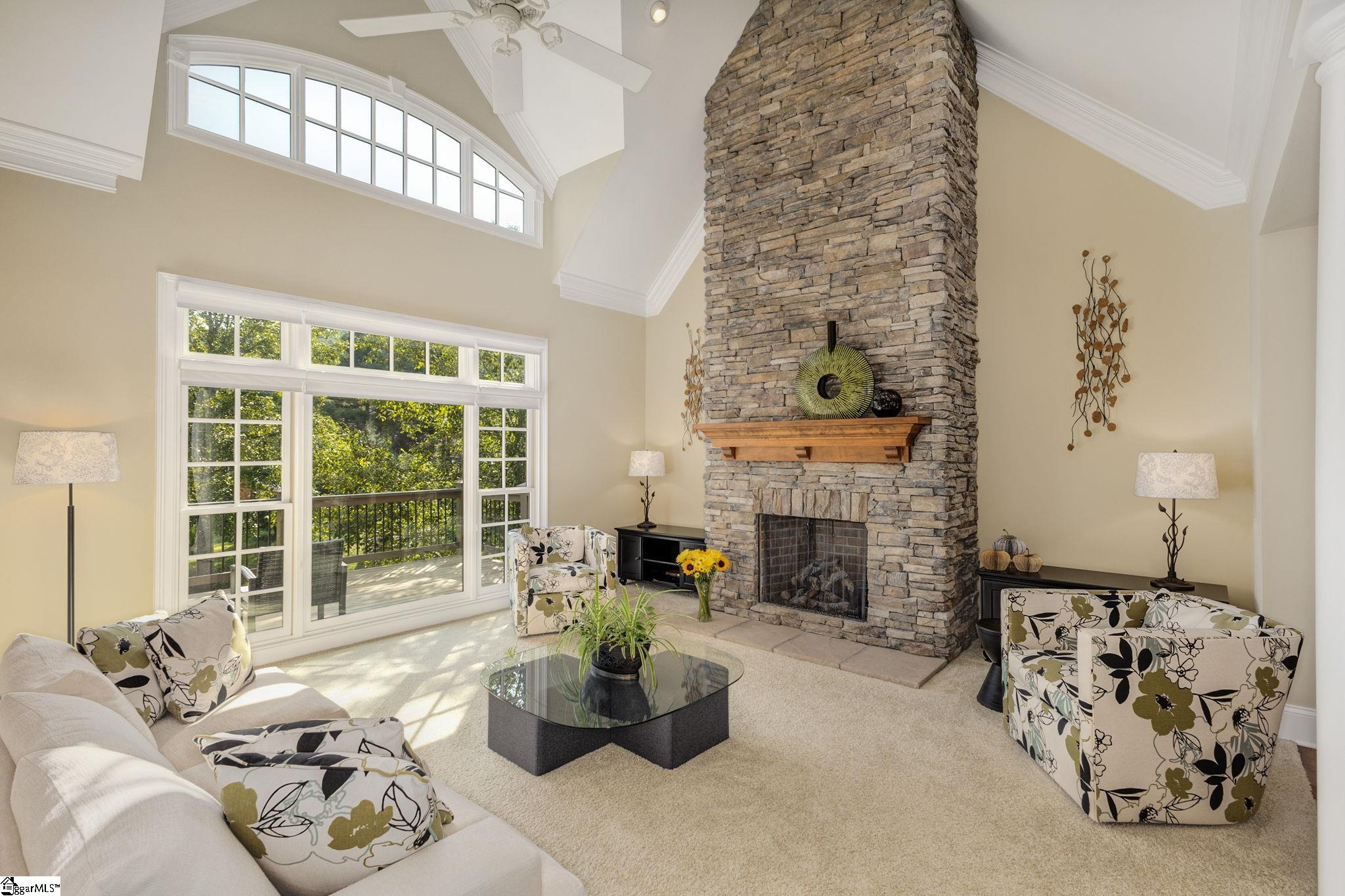 309 Split Creek Drive Travelers Rest, SC 29690