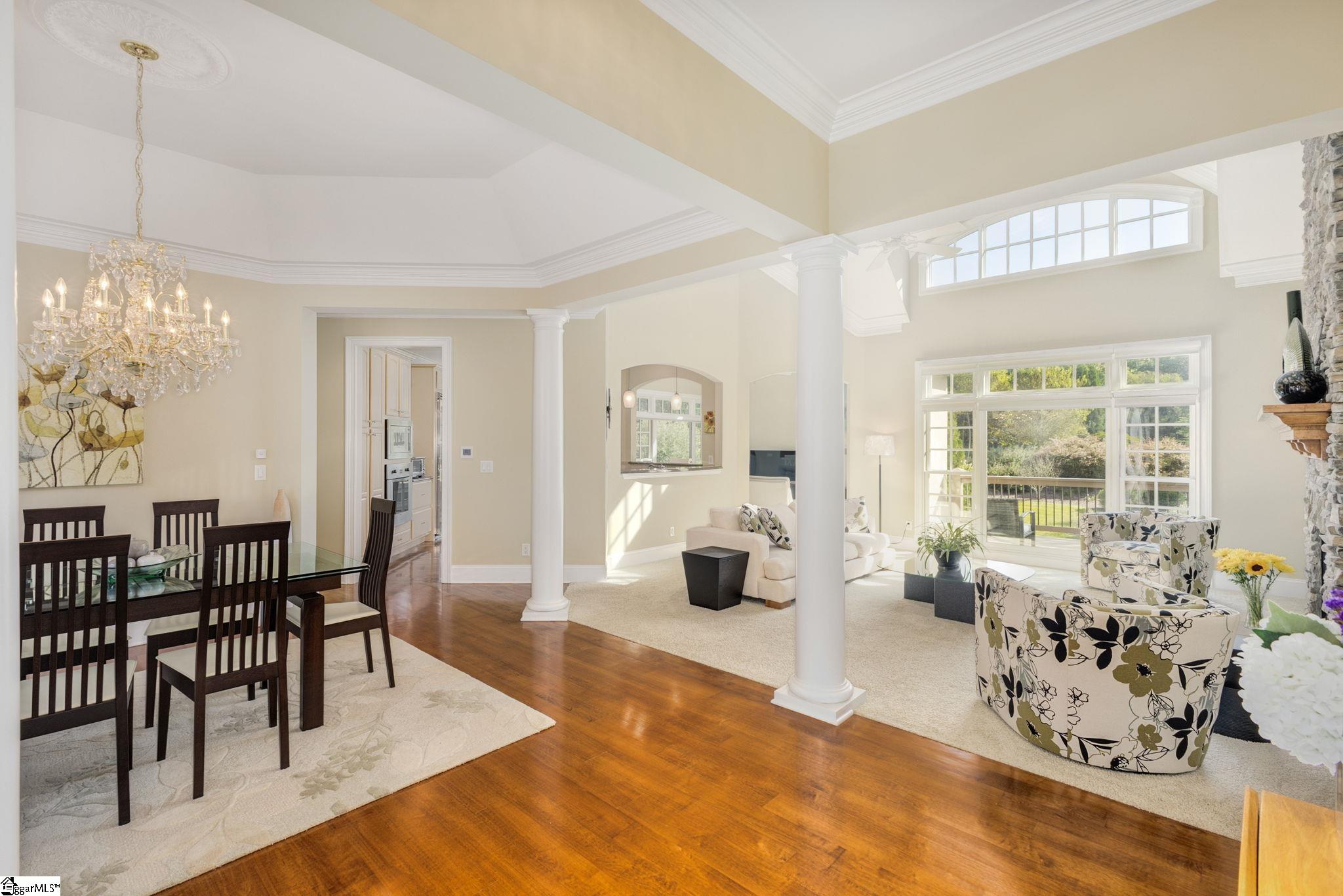 309 Split Creek Drive Travelers Rest, SC 29690