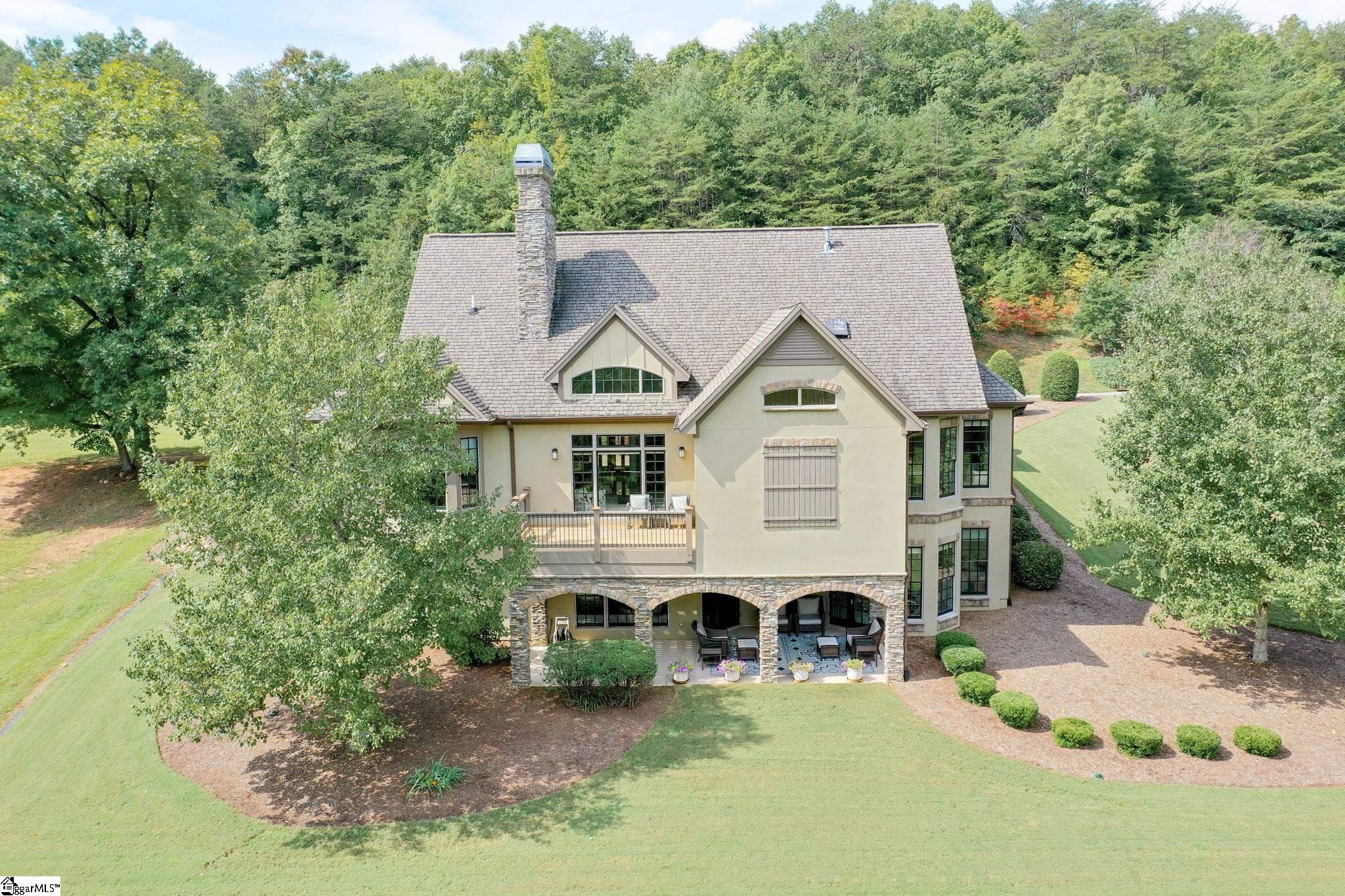 309 Split Creek Drive Travelers Rest, SC 29690