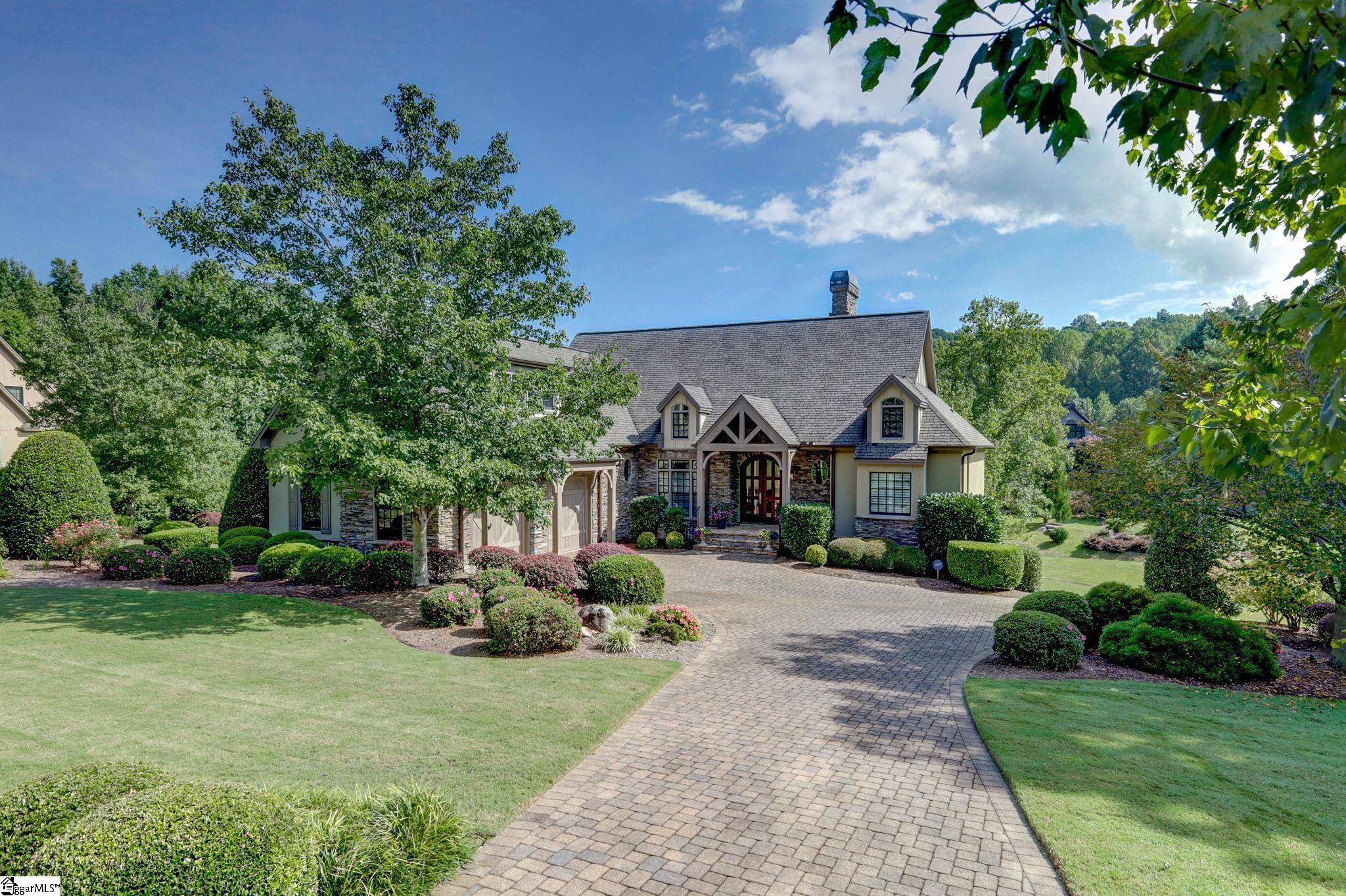 309 Split Creek Drive Travelers Rest, SC 29690