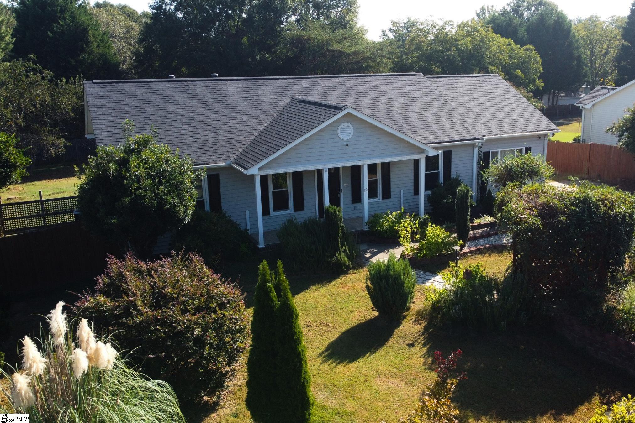 12 Chosen Court, Greer SC 29650