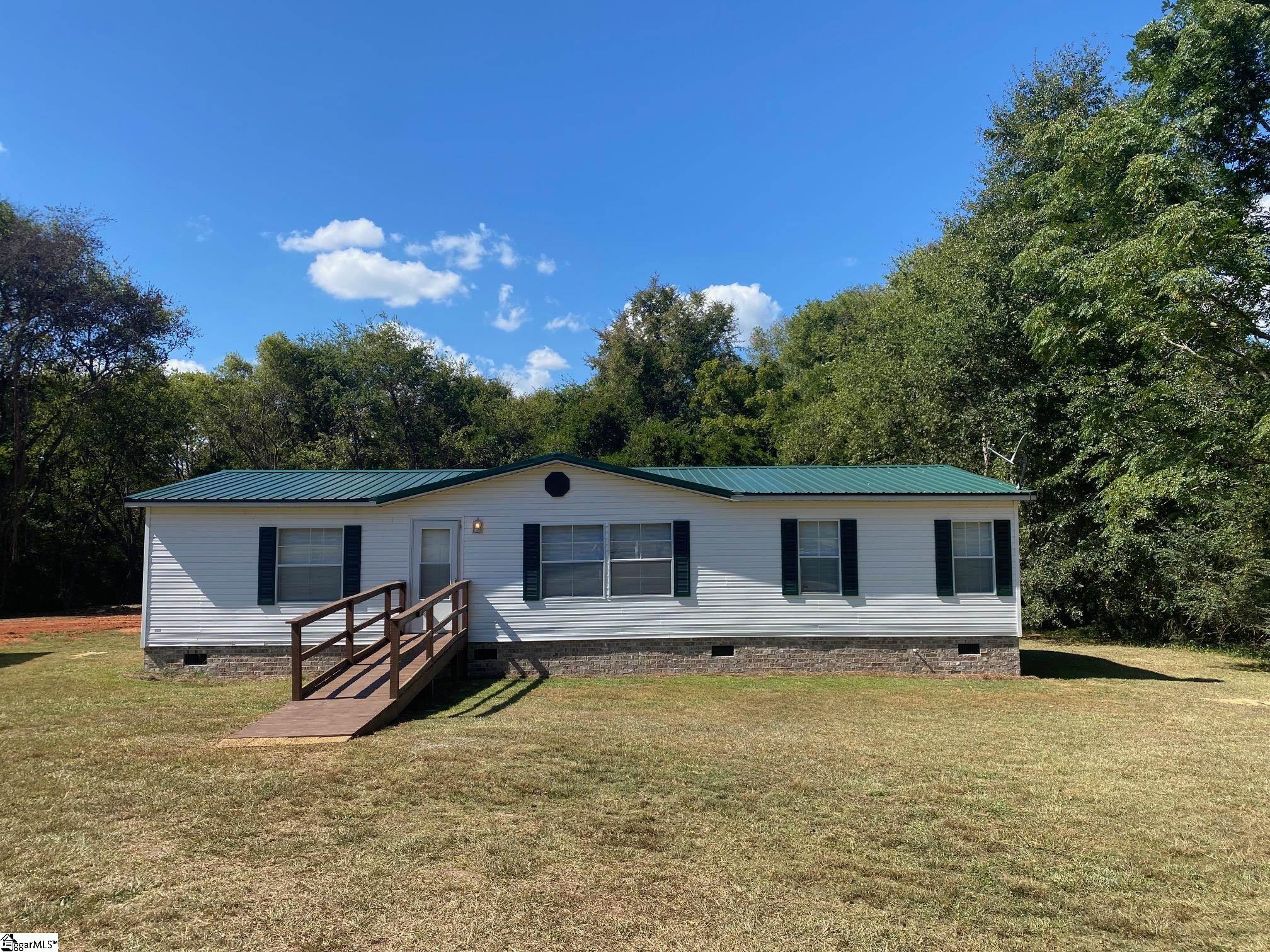 674 Whitten Road, Waterloo SC 29384