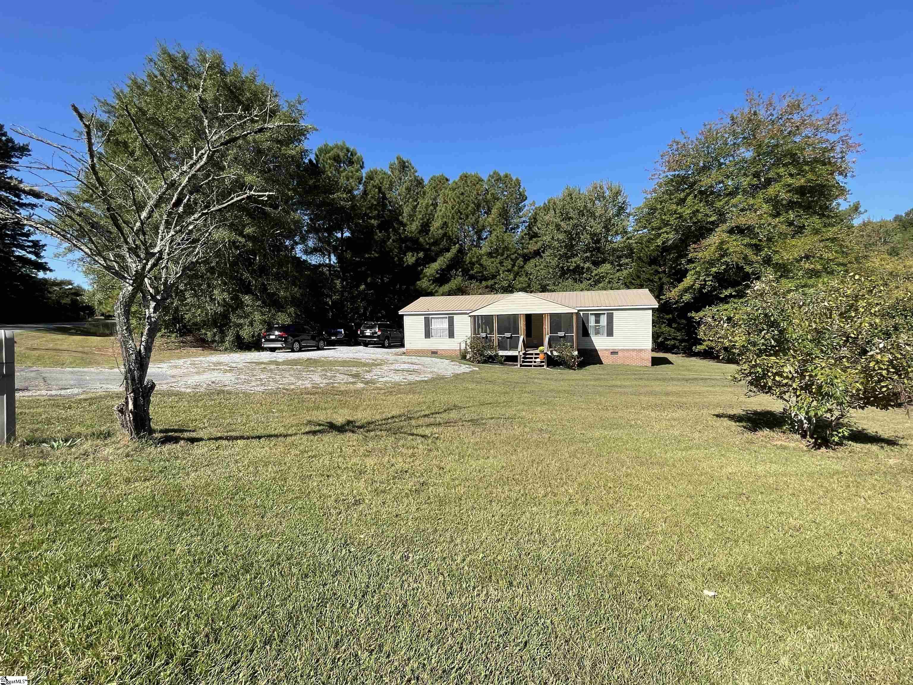 523 Chastain Road, Central SC 29630