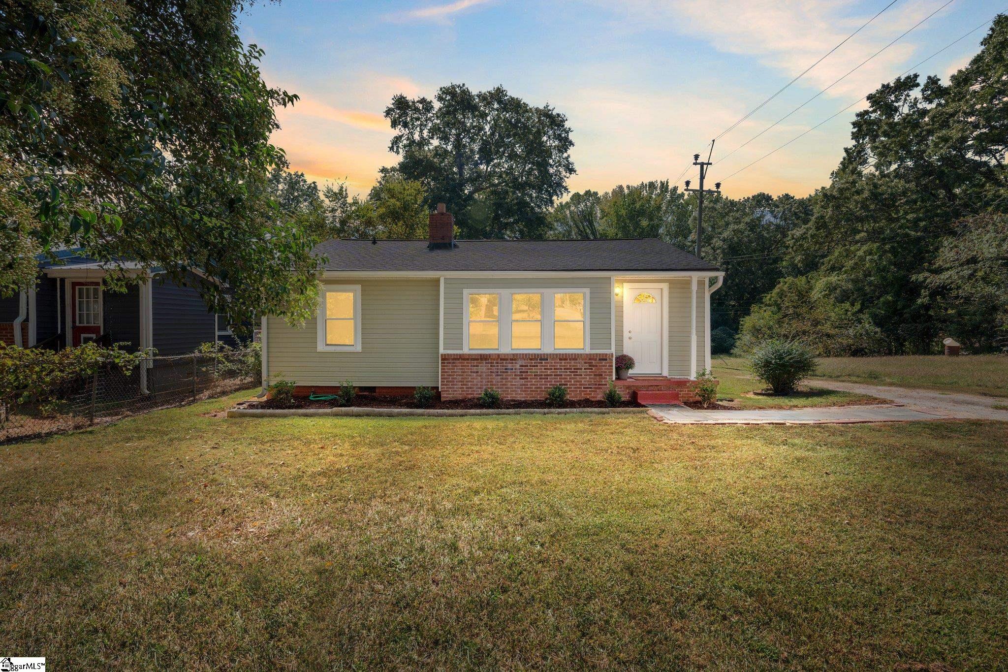 122 Chestnut Street, Greenville SC 29605