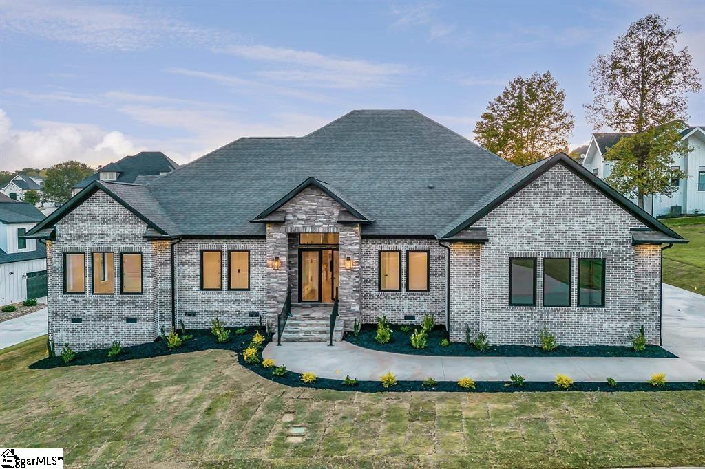 610 Crowe Creek Trail, Inman SC 29349