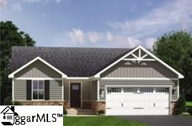 2151 Wexley Drive, Boiling Springs SC 29316