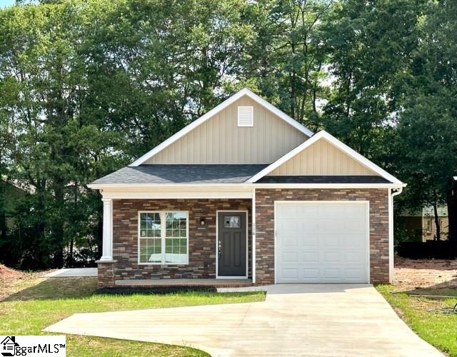 116 Dundee Court, Anderson SC 29621