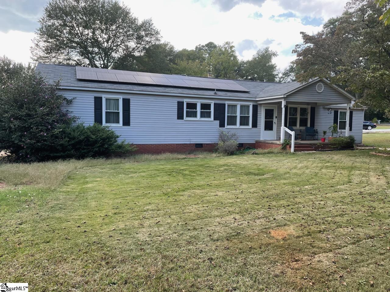 729 Seawright Drive, Pendleton SC 29670