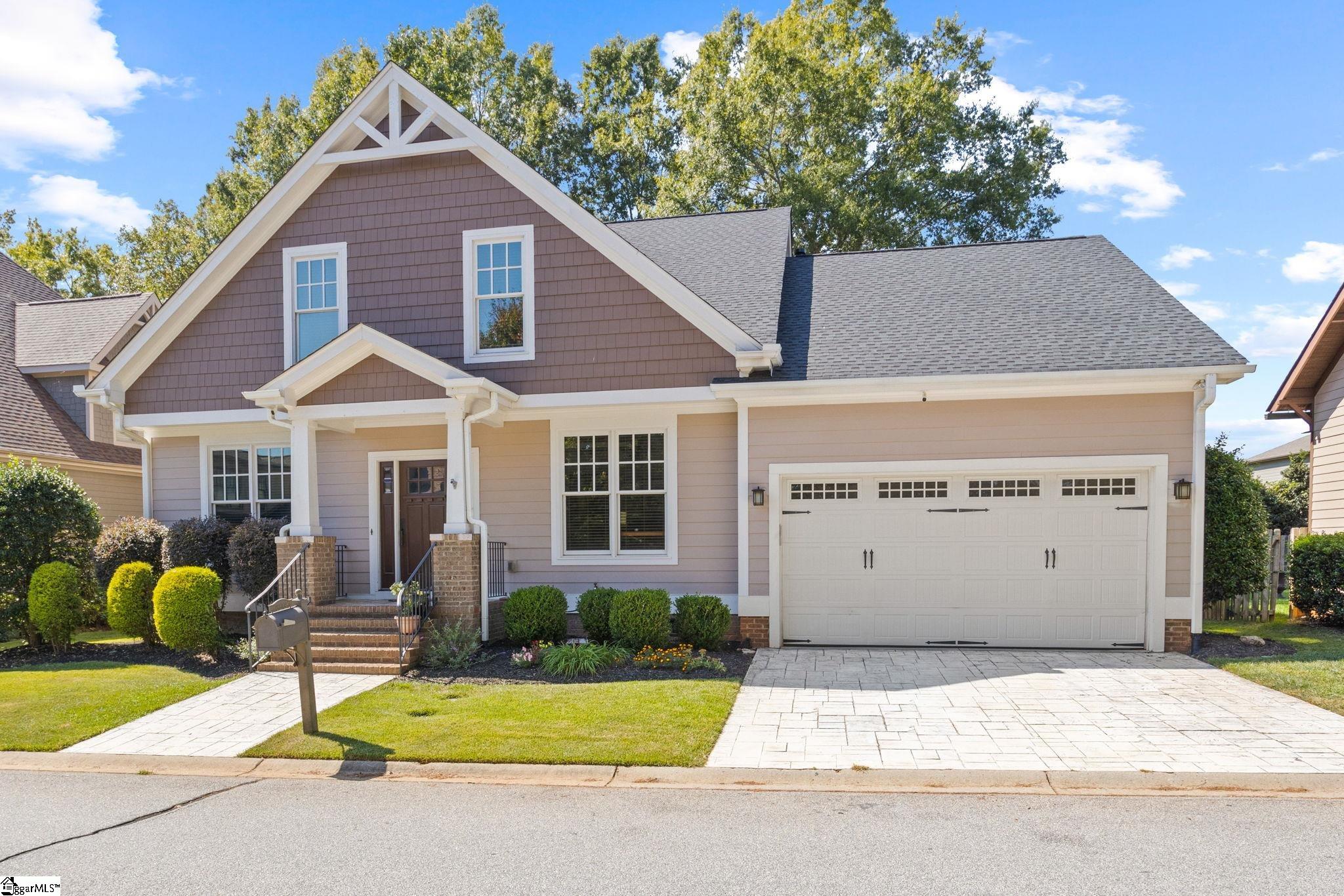 44 Verona Circle, Simpsonville SC 29681