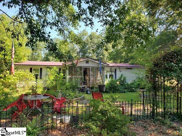 148 Citrus Drive, Waterloo SC 29384-4141