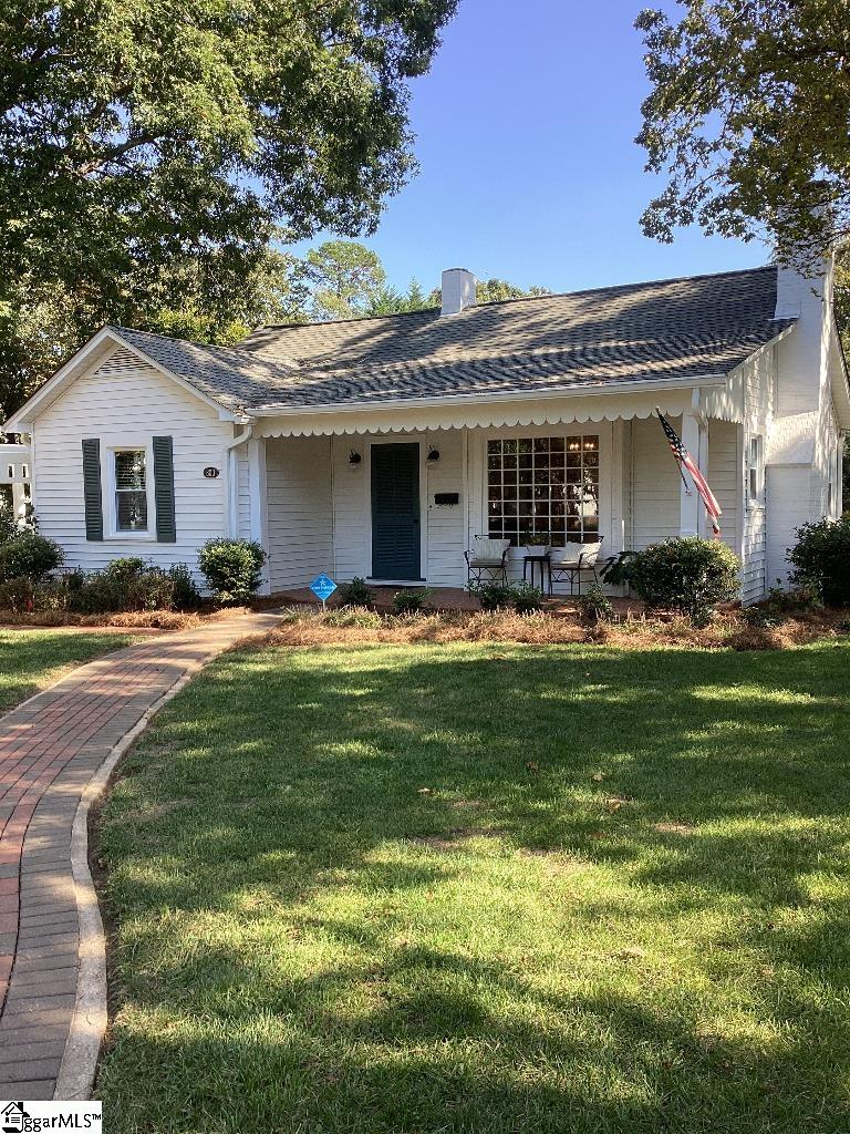 800 E 2nd Avenue, Easley SC 29640