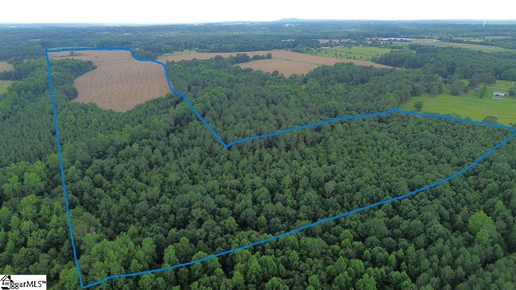 00 Mccraw Road, Mooresboro NC 28114