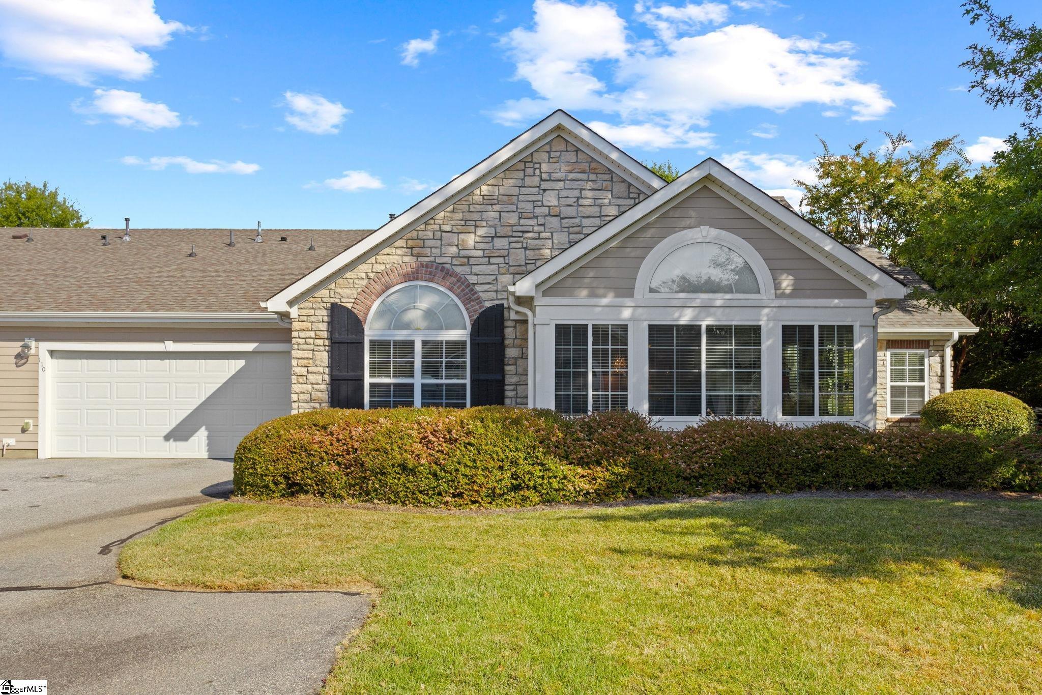 110 Grinders Circle, Greer SC 29650