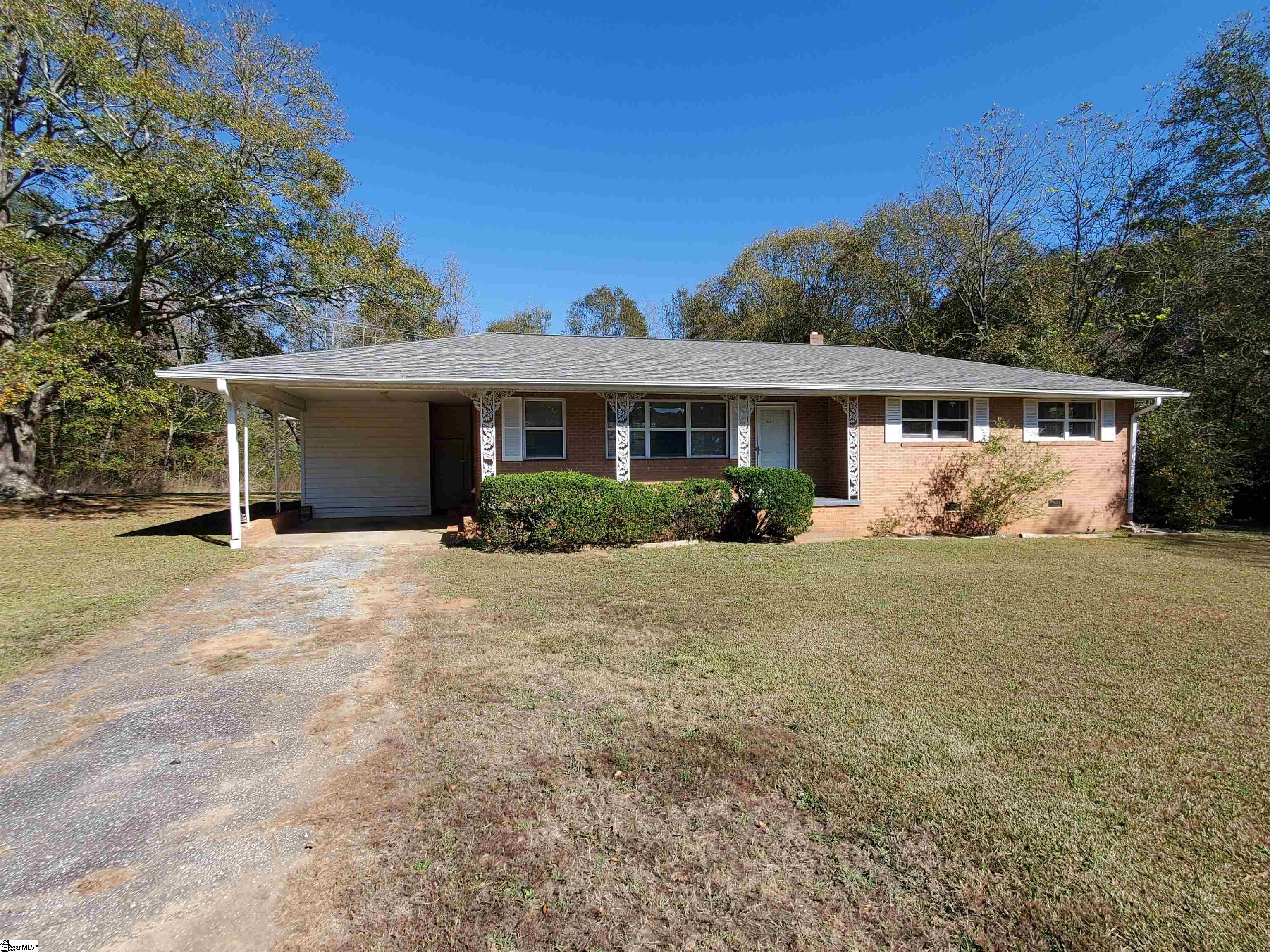 2288 Cannon Bottom Road, Belton SC 29627
