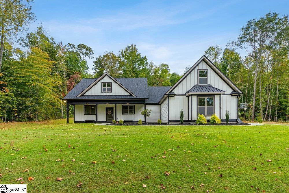 146 Belue Mill Road, Landrum SC 29356
