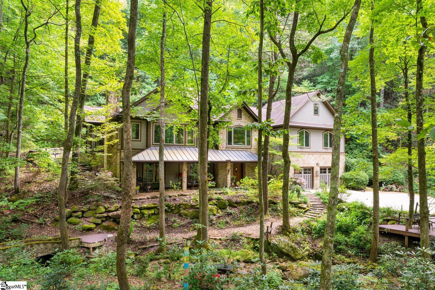 1224 Panther Park Trail Travelers Rest, SC 29690