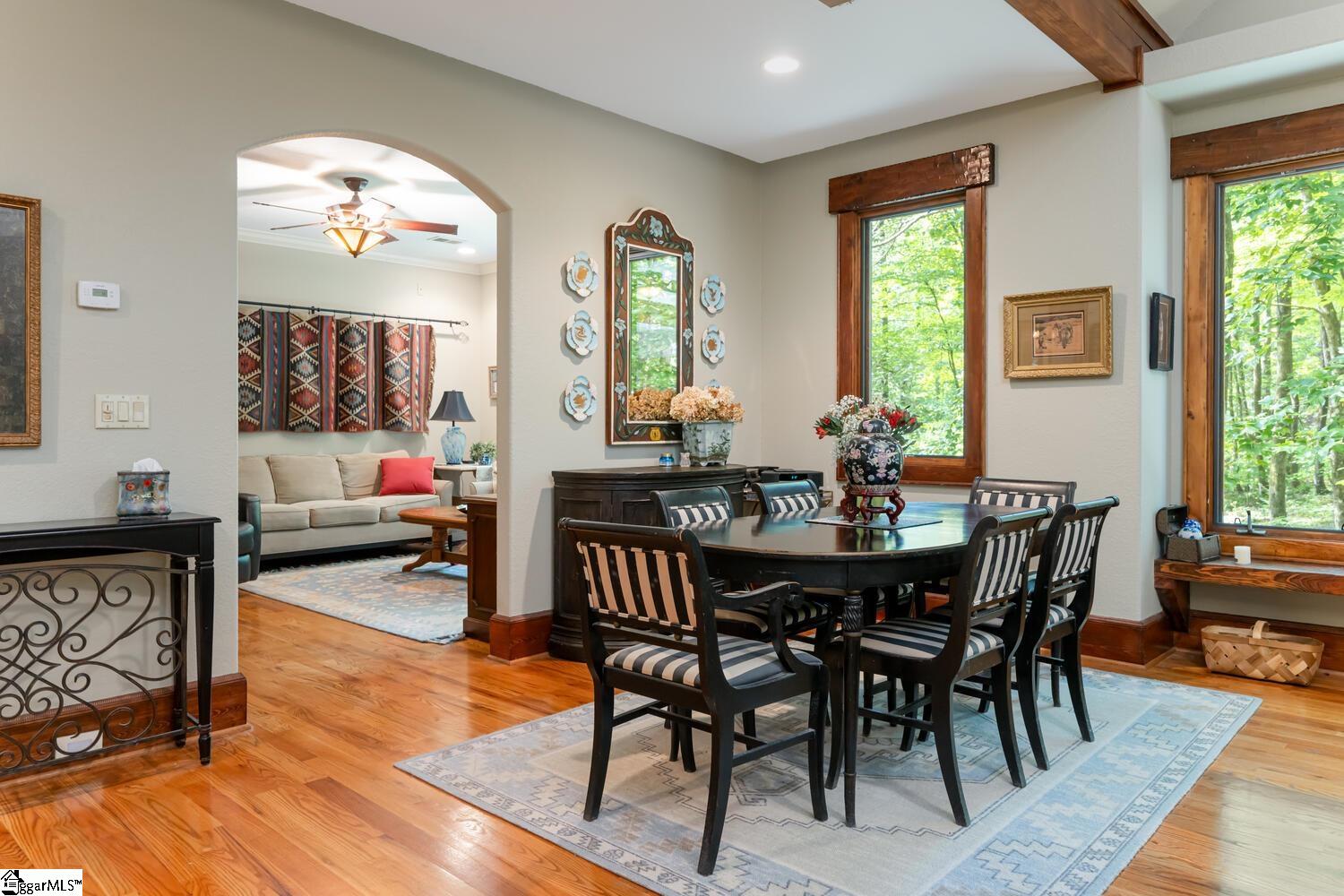 1224 Panther Park Trail Travelers Rest, SC 29690