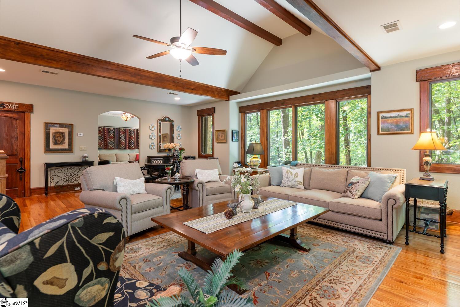 1224 Panther Park Trail Travelers Rest, SC 29690