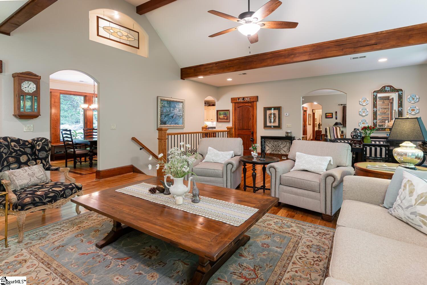 1224 Panther Park Trail Travelers Rest, SC 29690