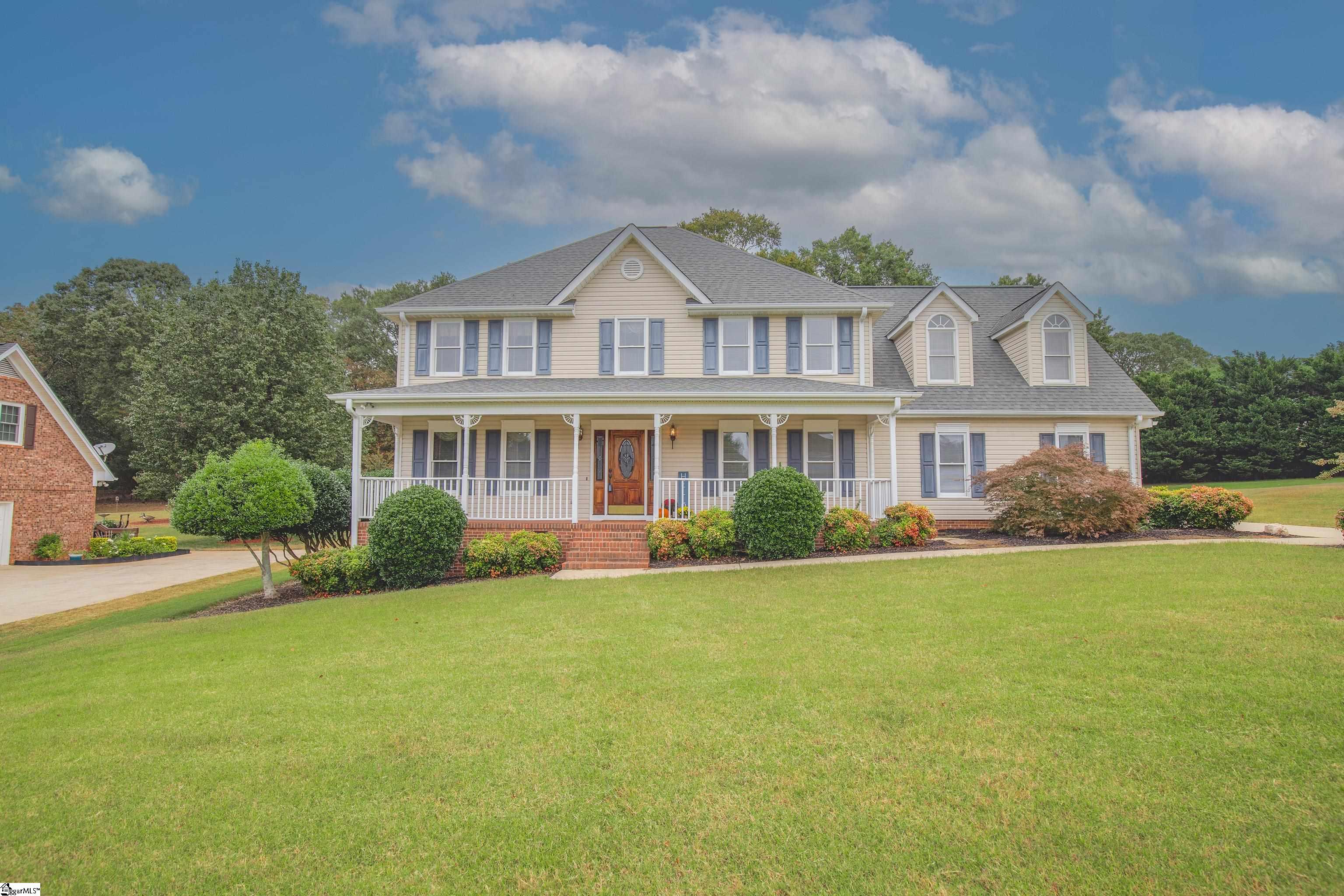 1006 Kensington Lake Drive, Easley SC 29642