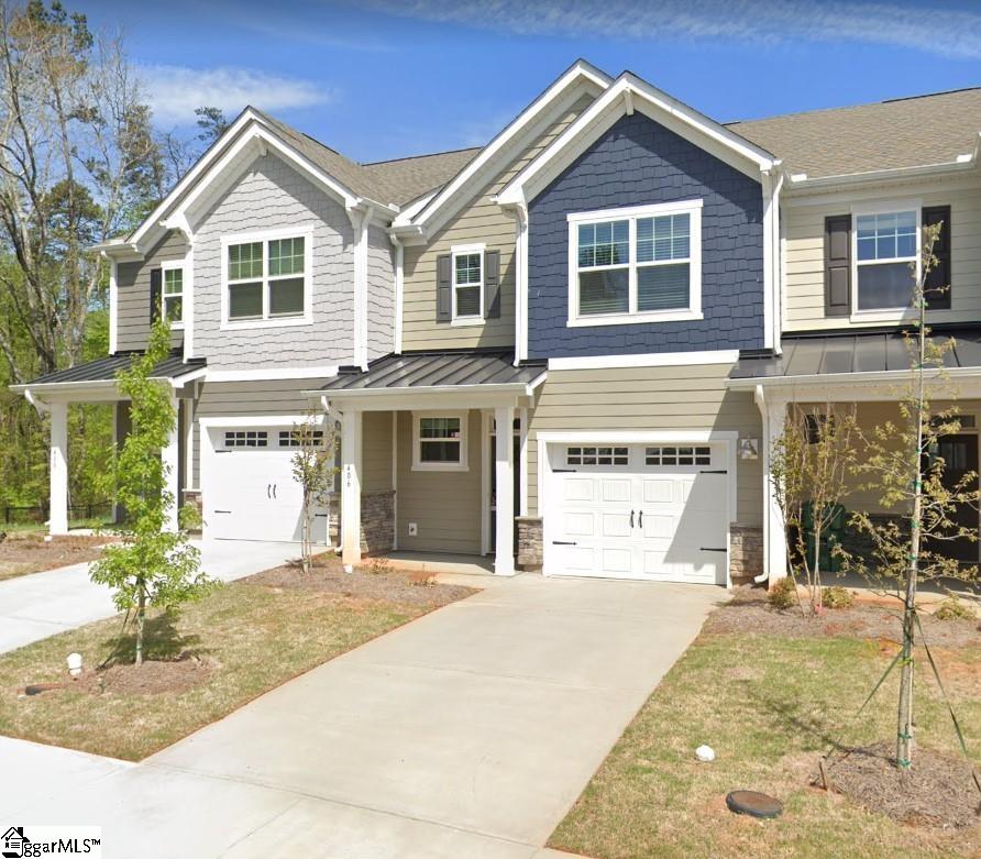 406 Rodessa Lane, Travelers Rest SC 29690