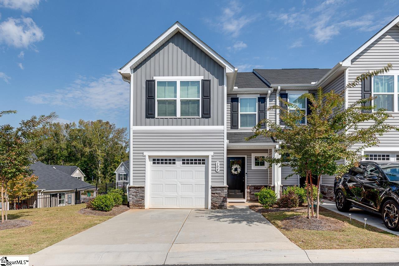 104 Englefield Drive, Fountain Inn SC 29644