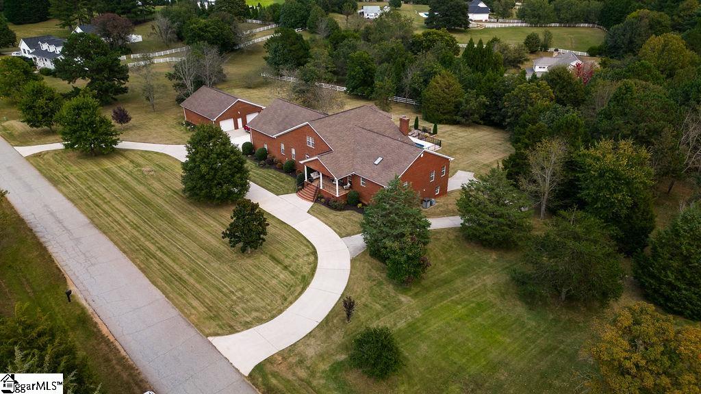 107 Bruce Meadow Road, Simpsonville SC 29681