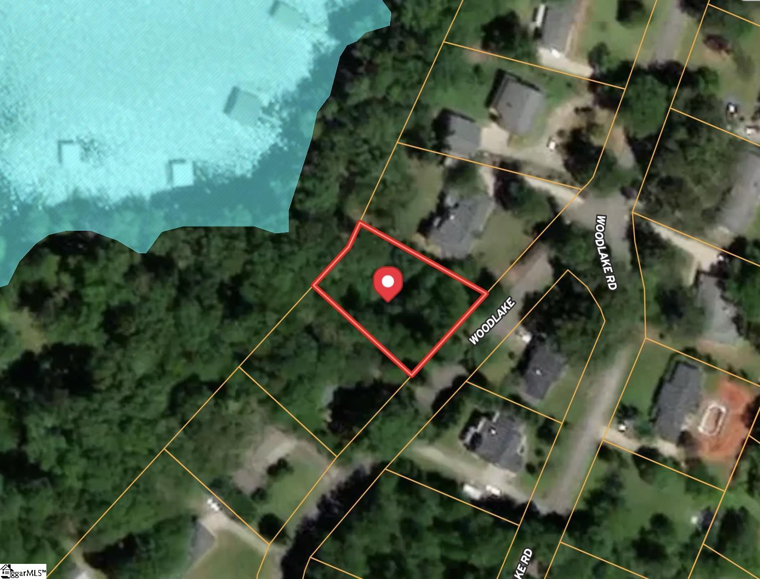 802 Yates Circle, Anderson SC 29621