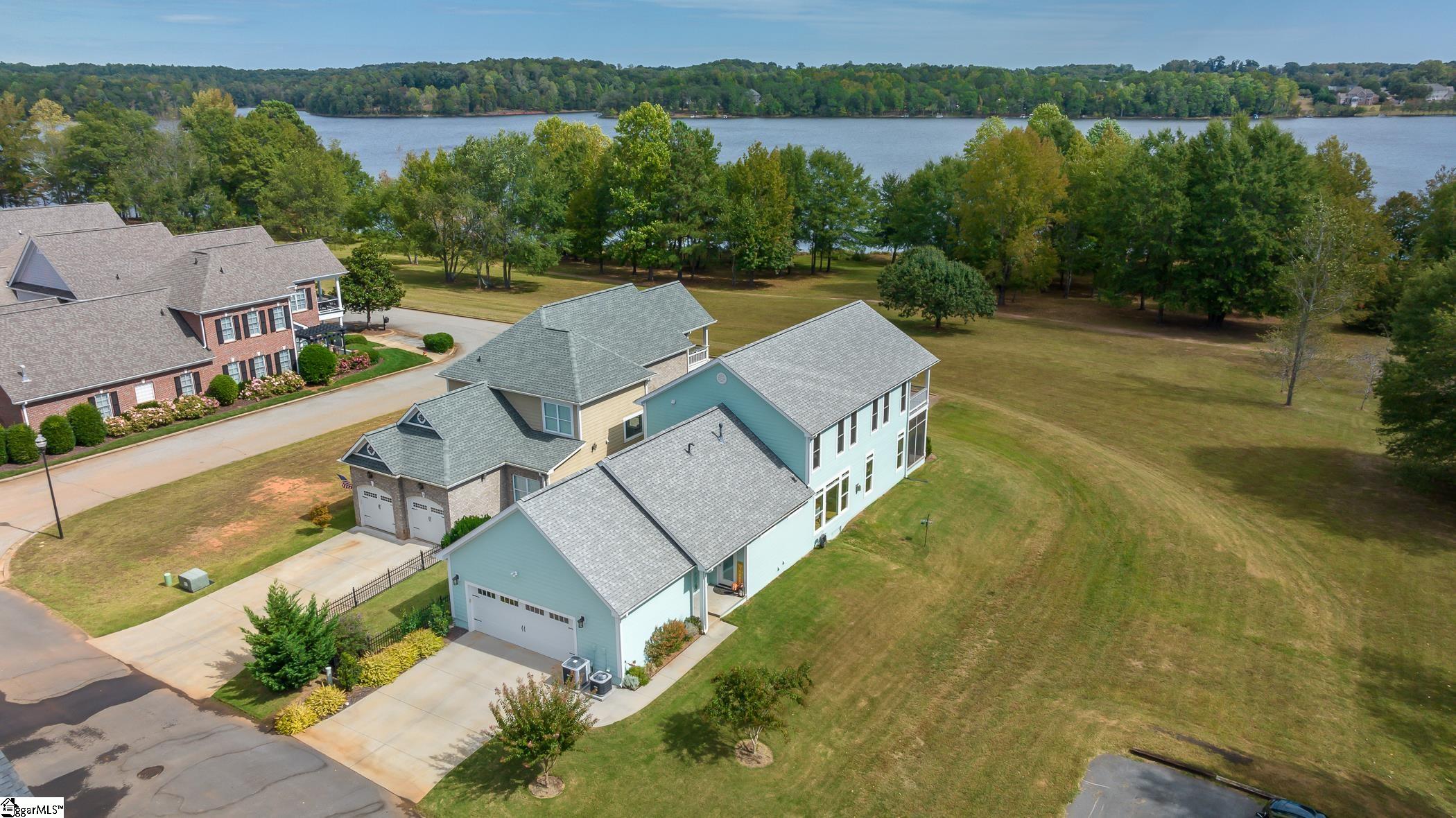 1 Waterside Lane Taylors, SC 29687