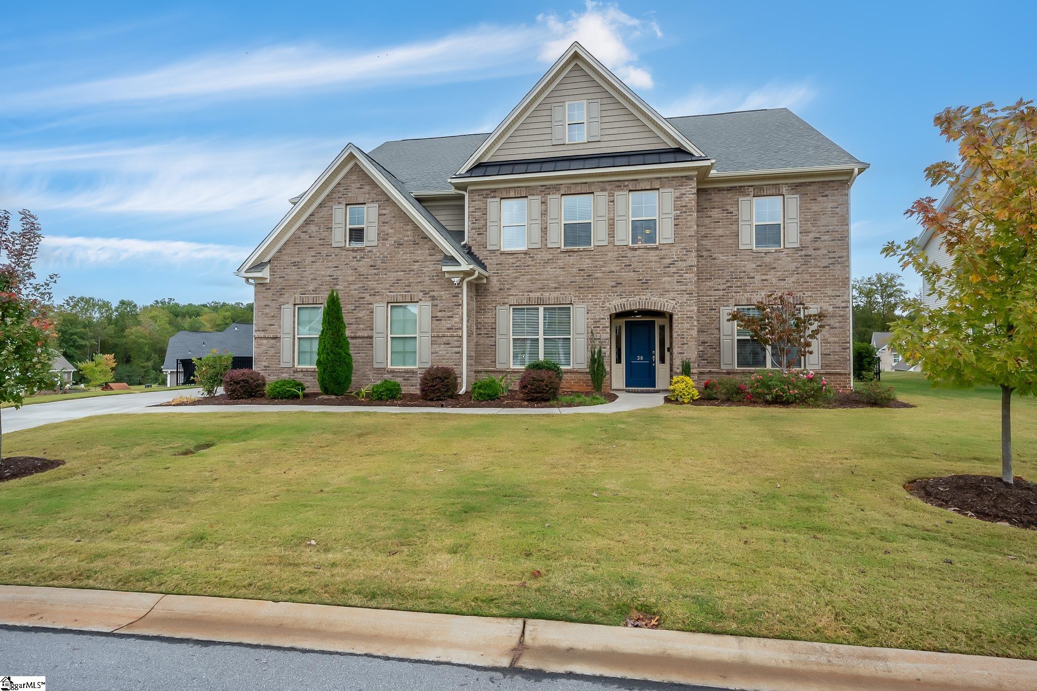 38 Evelyn Lane, Easley SC 29642