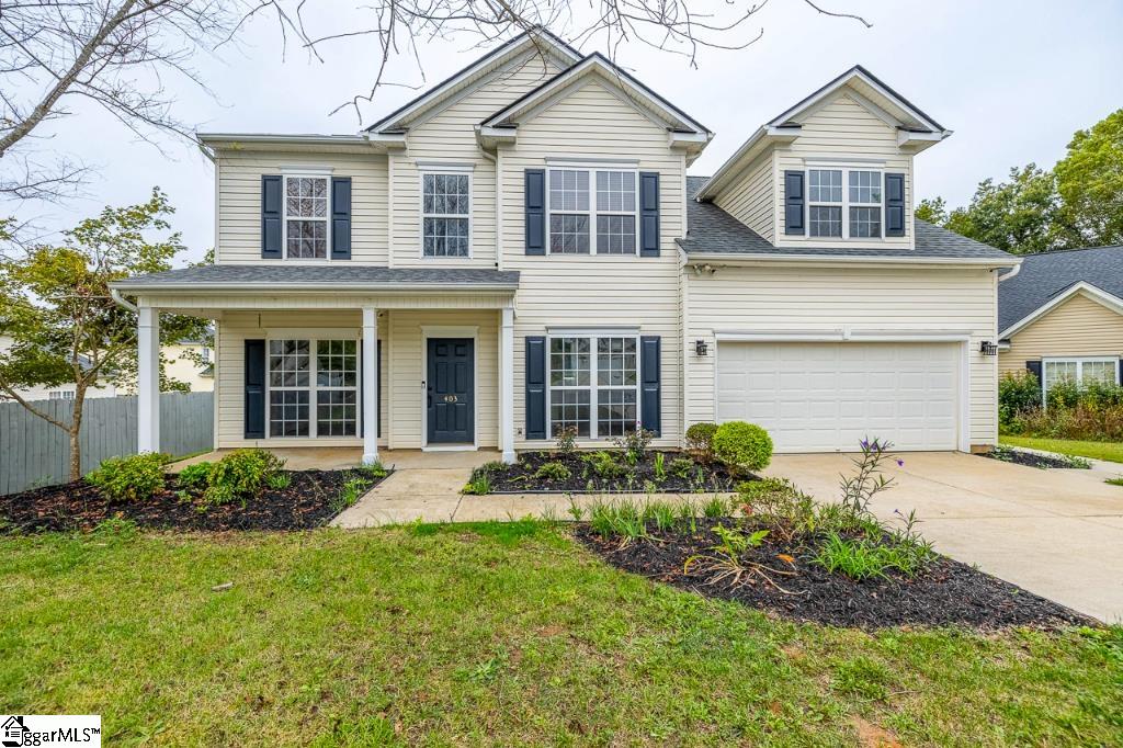 403 Sun Rose Court, Simpsonville SC 29680