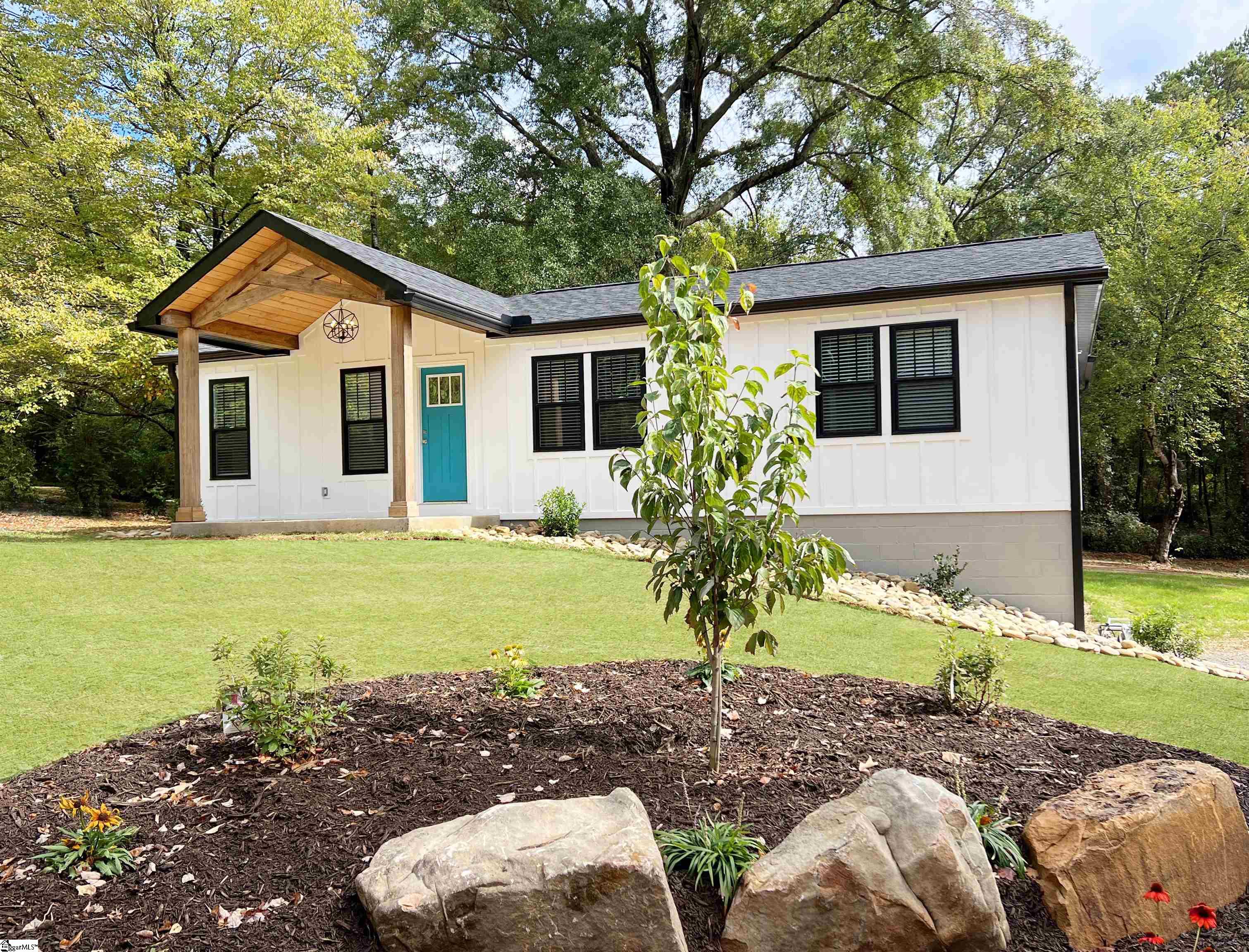103 Overbrook Circle, Landrum SC 29356