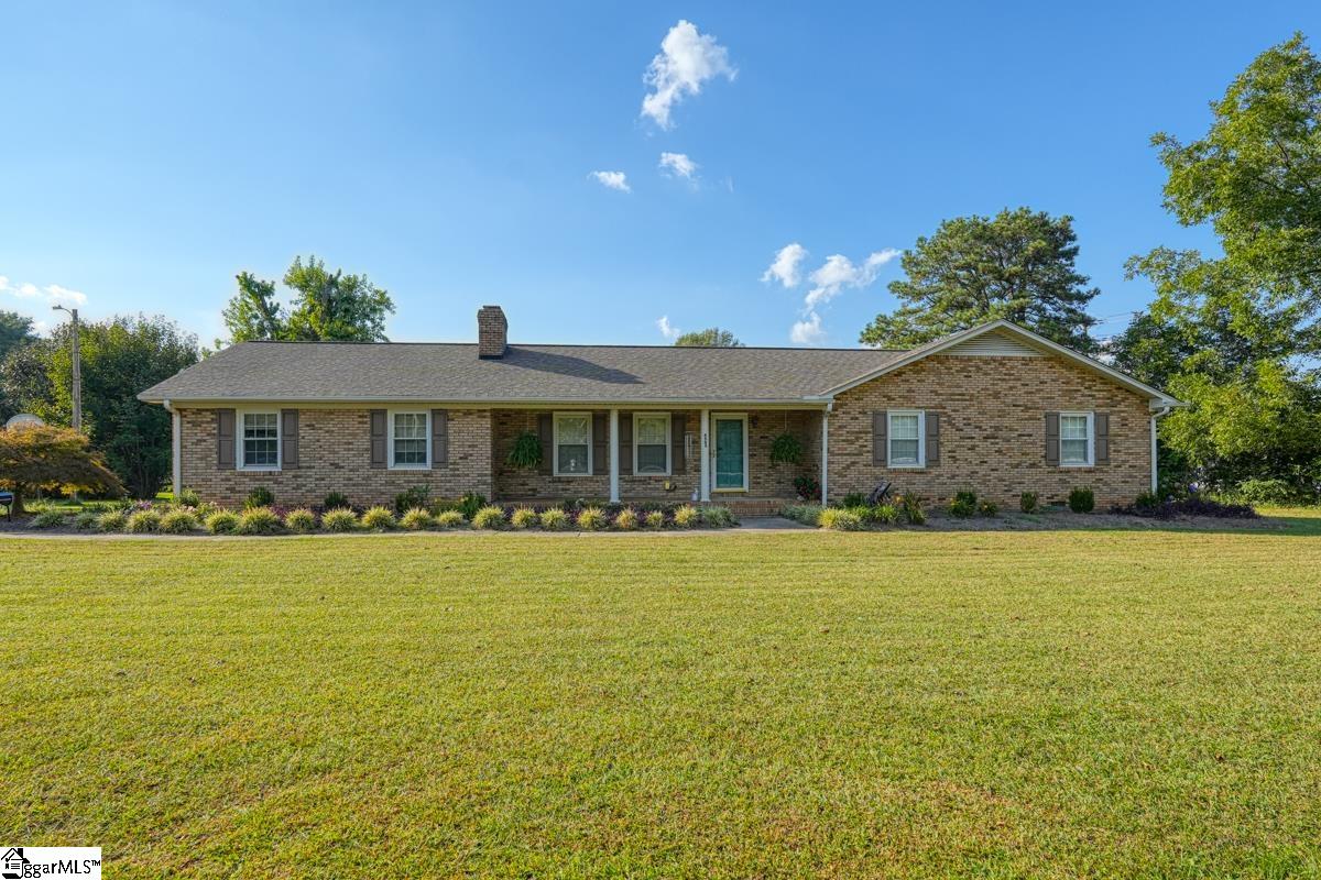 4903 Parris Bridge Road, Boiling Springs SC 29316