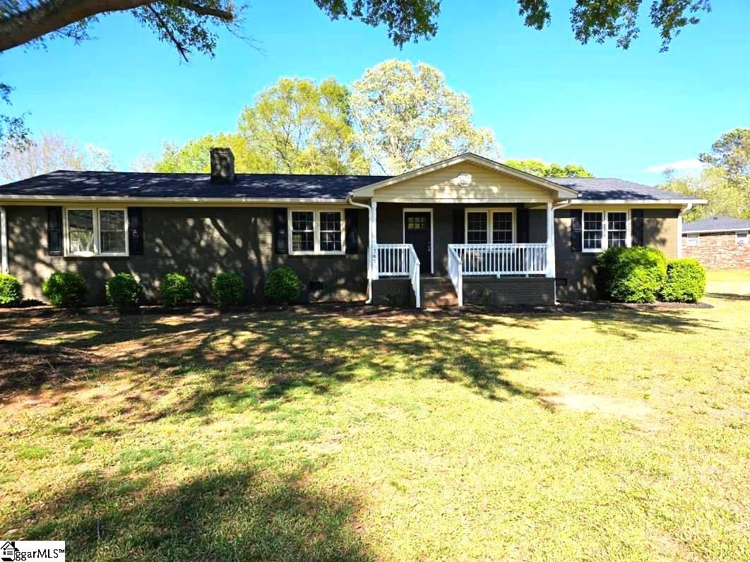305 Roberts Road, Williamston SC 29697
