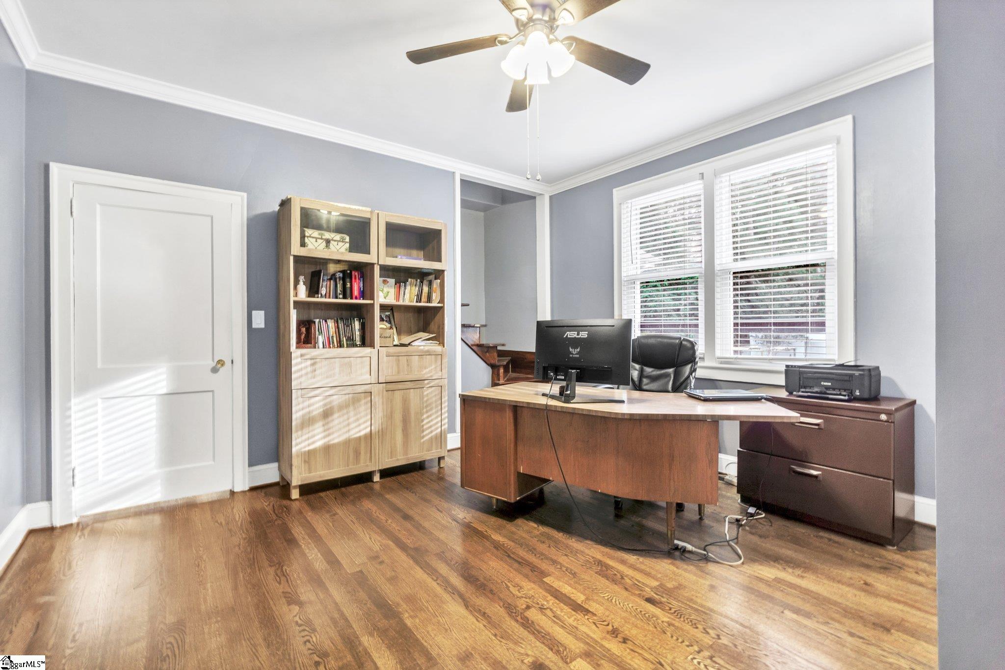 107 Mimosa Drive