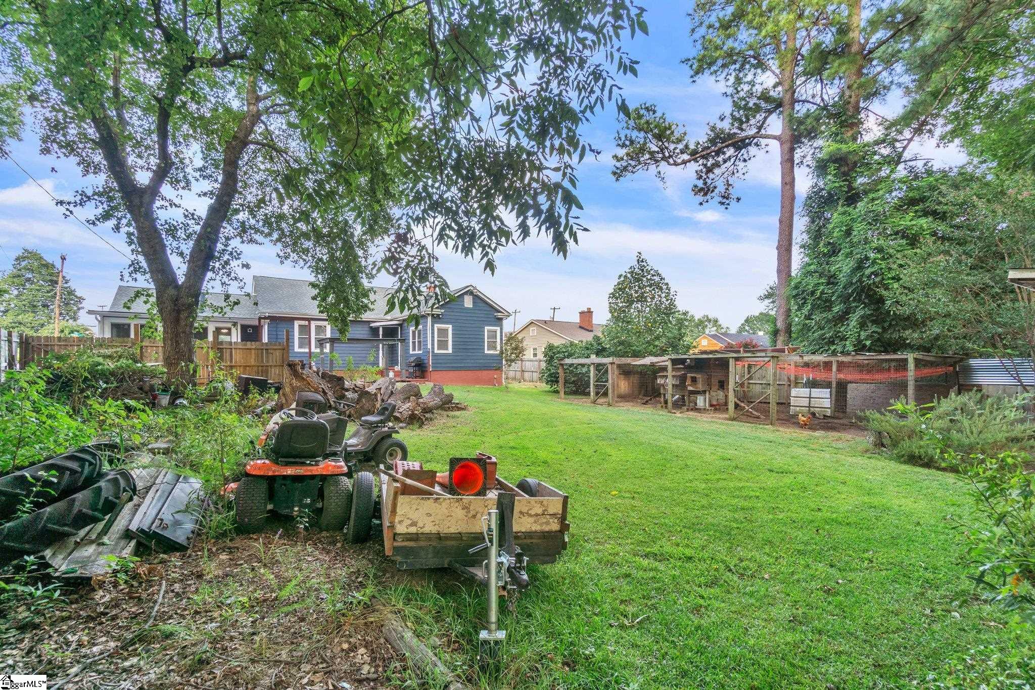 107 Mimosa Drive