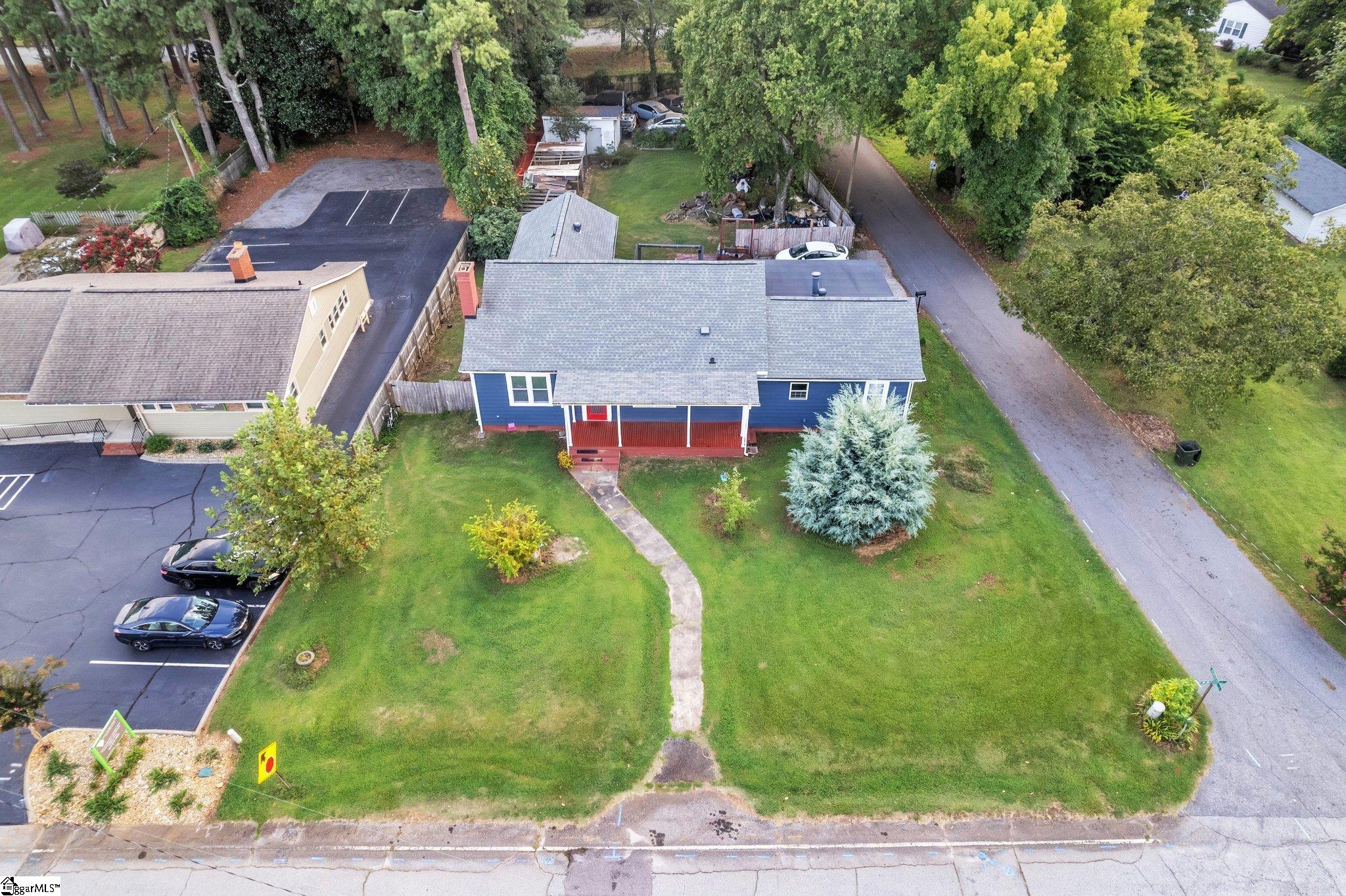 107 Mimosa Drive