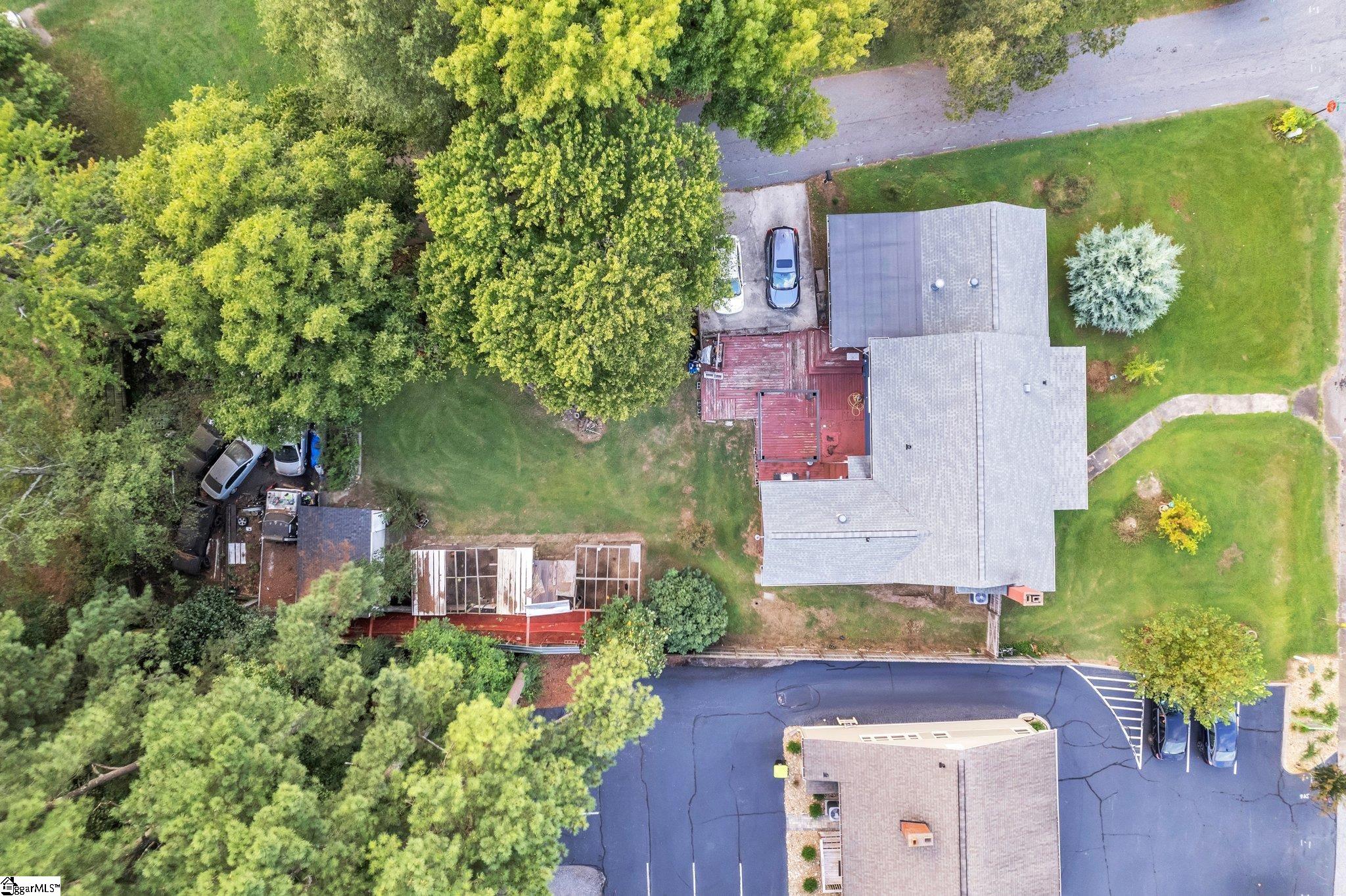 107 Mimosa Drive