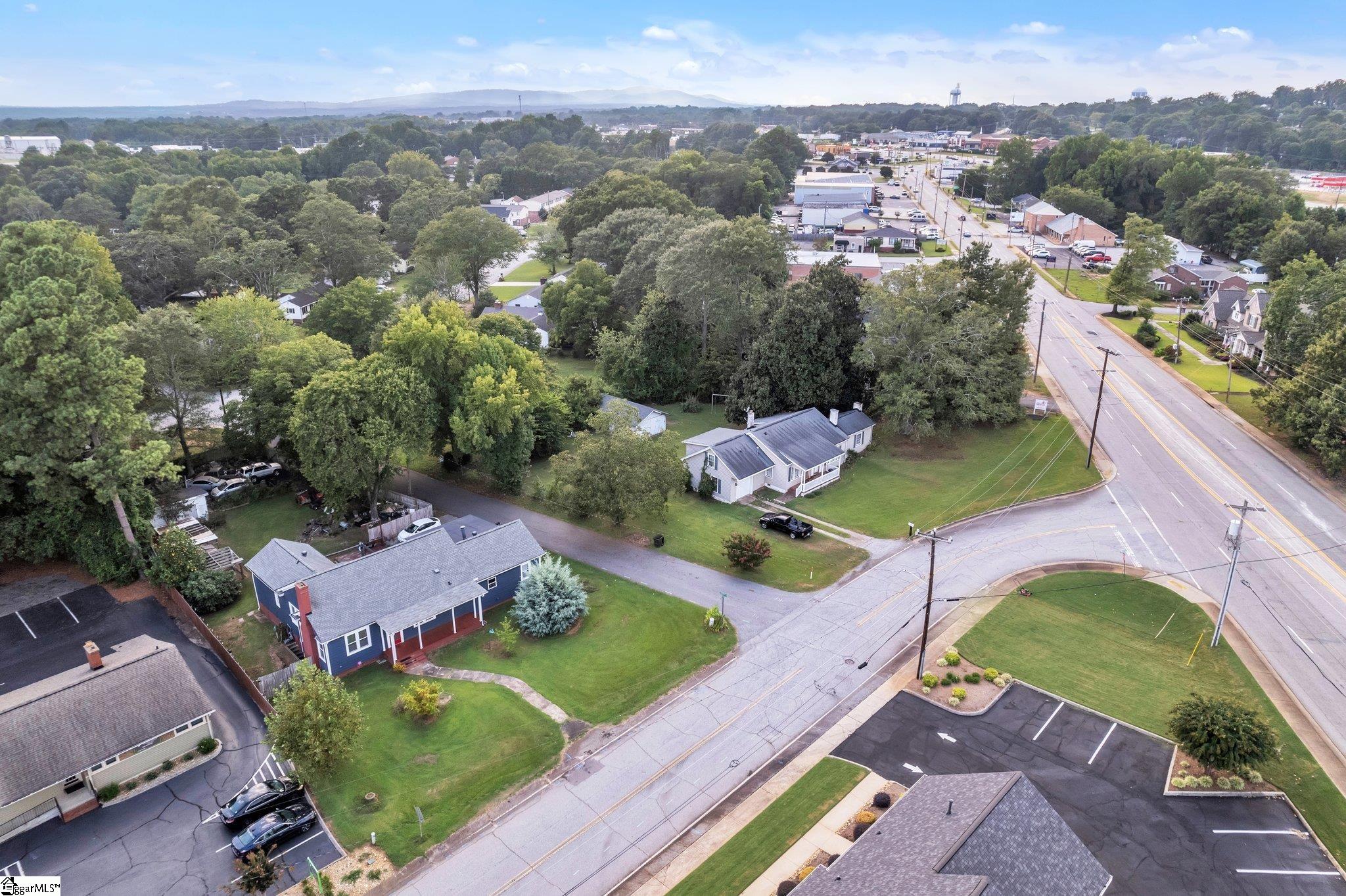 107 Mimosa Drive