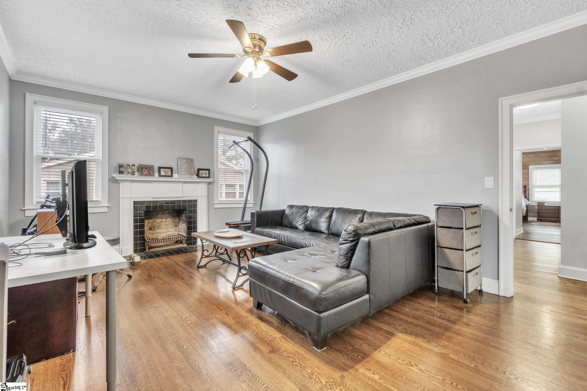 107 Mimosa Drive