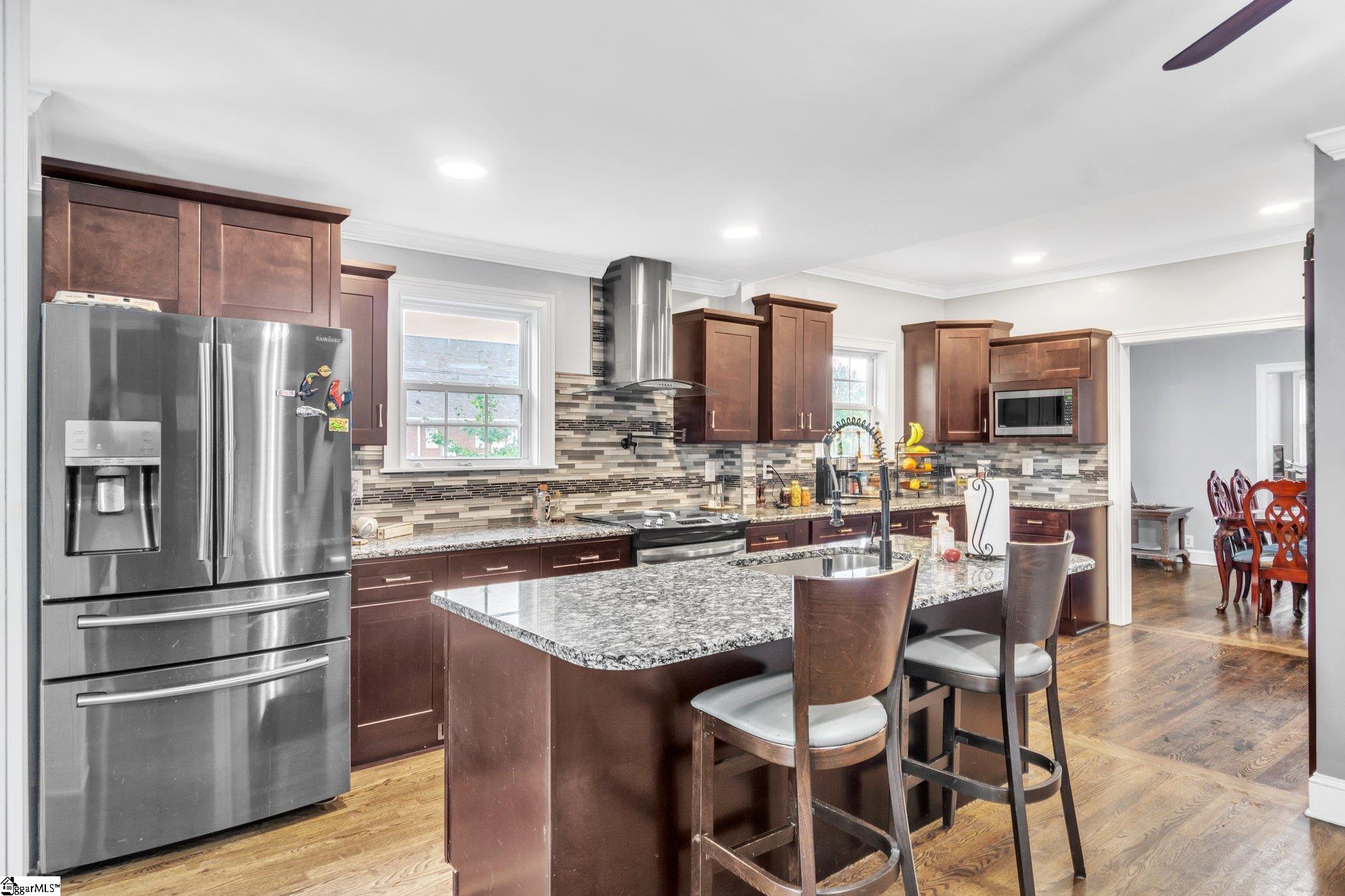 107 Mimosa Drive