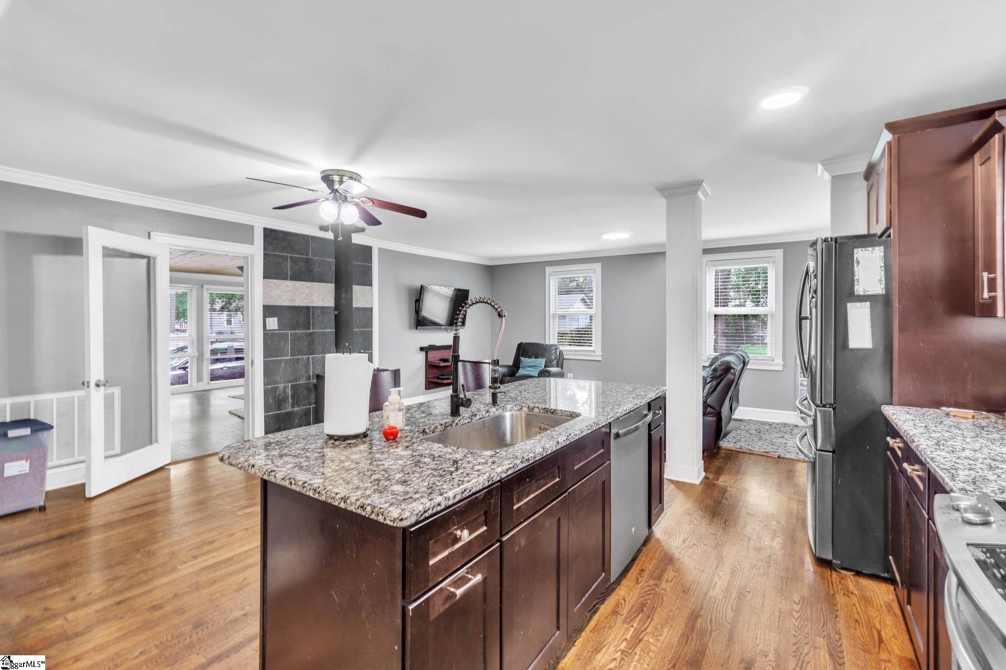 107 Mimosa Drive
